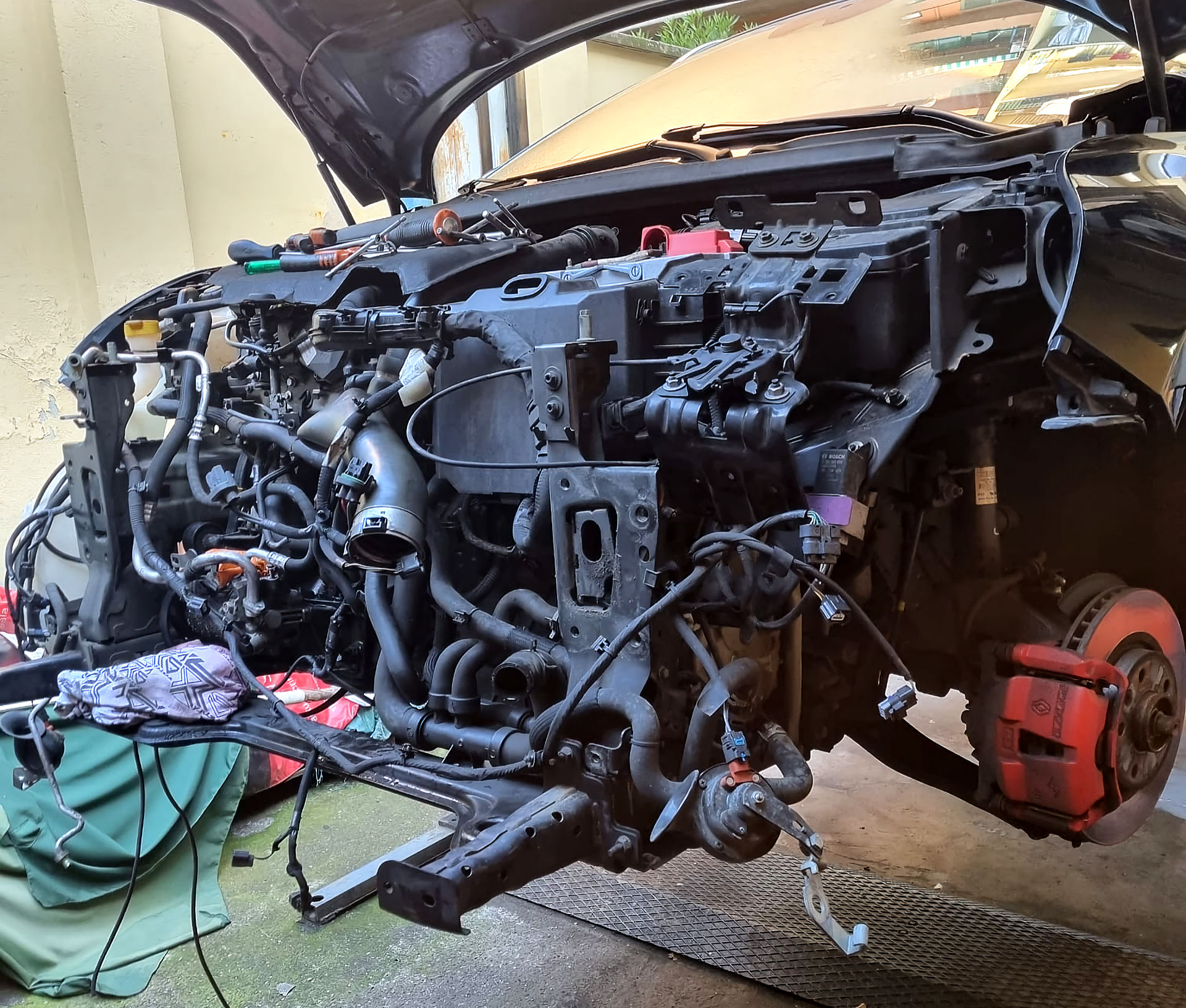 Manutenzioni e Riparazioni Fantini001