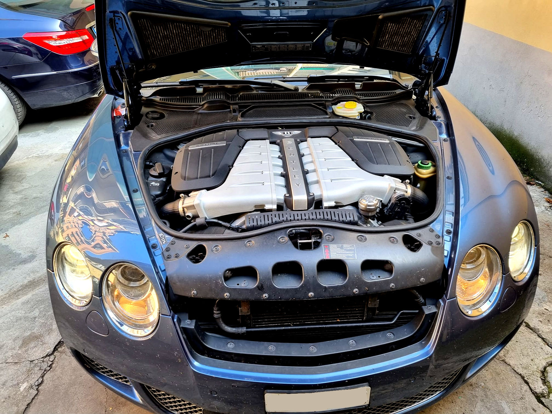 Manutenzioni e Riparazioni Fantini002