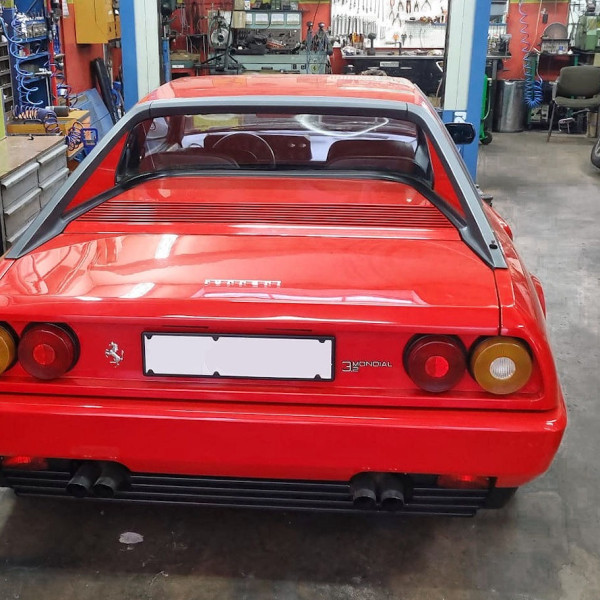 ferrari