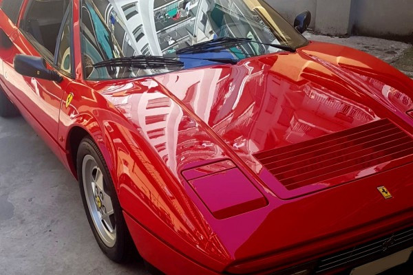 ferrari daytona 7 600 400 c