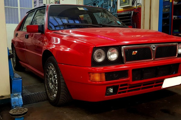 lancia delta 11 600 400 c