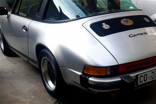 porsche carrera 15 600 400 c