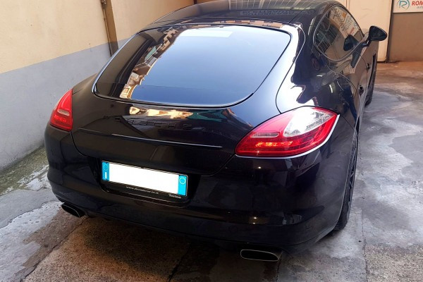 porsche carrera2 16 600 400 c