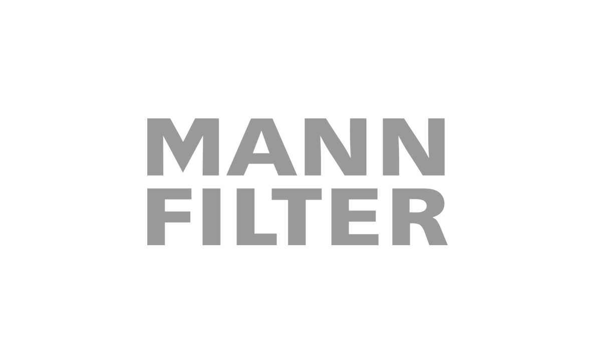 Mann Filter