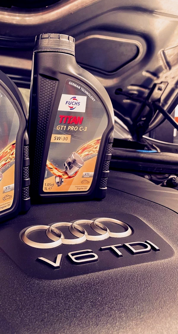 Tagliando e Igienizzazione